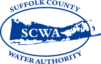 Suffolk County Water Authority logo